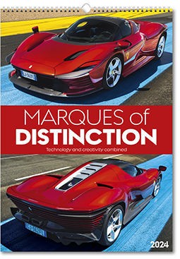 Marques of Distinction