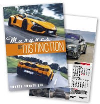 Marques of Distinction