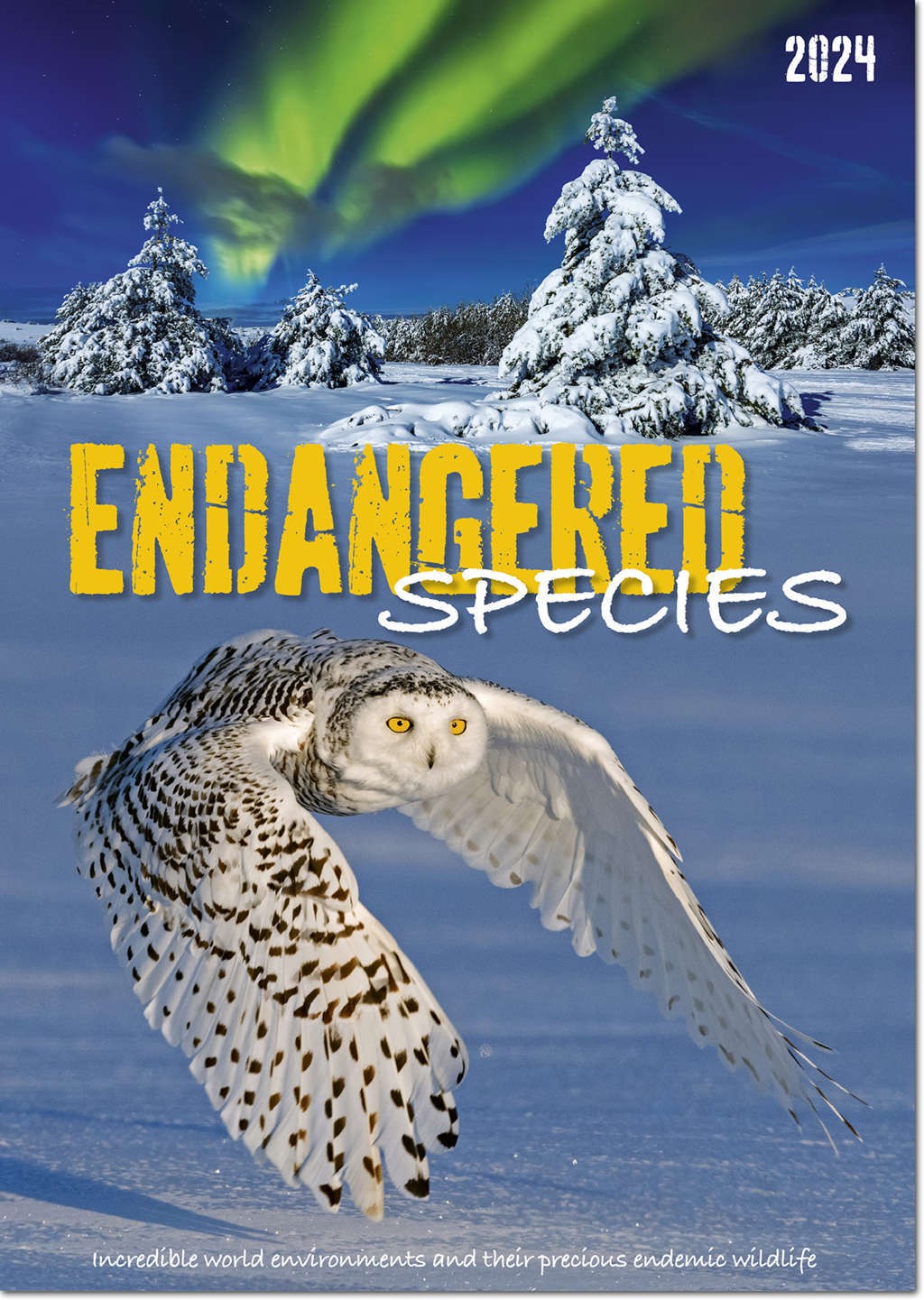 Endangered Species
