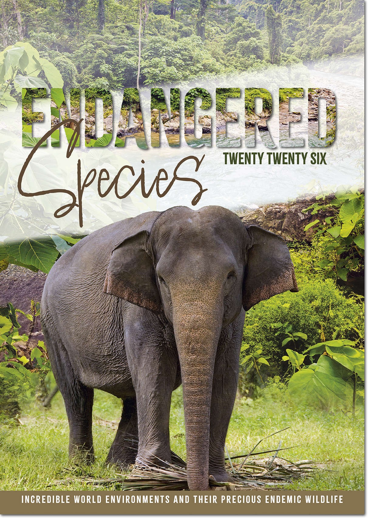 Endangered Species