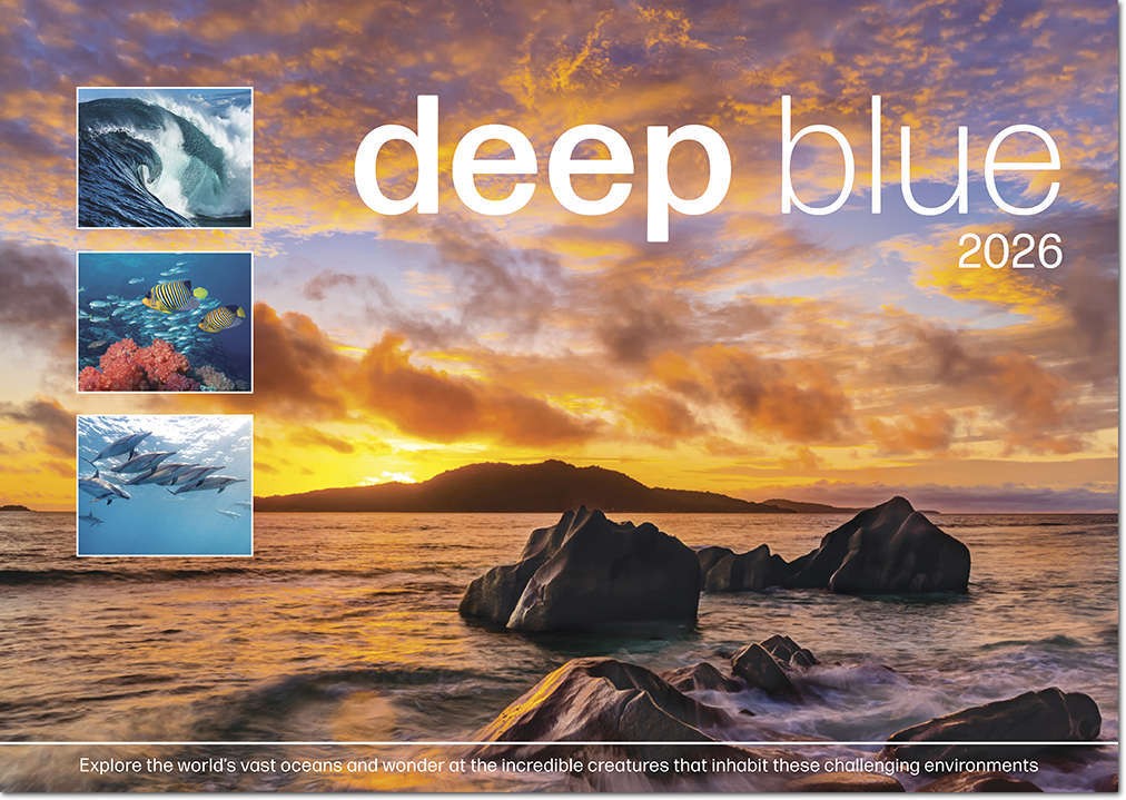Deep Blue