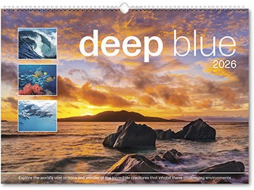 Deep Blue