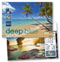 Deep Blue