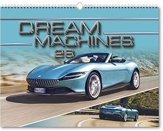 Dream Machines