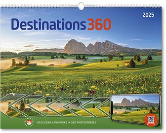 Destinations360