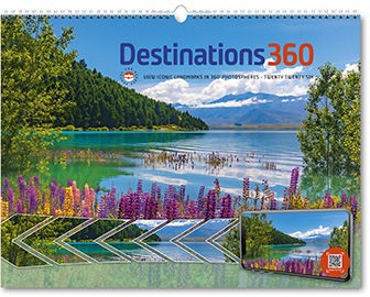 Destinations360