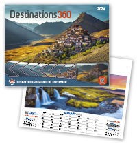 Destinations360
