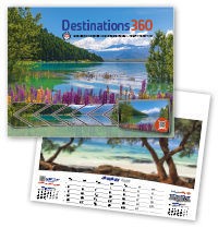 Destinations360