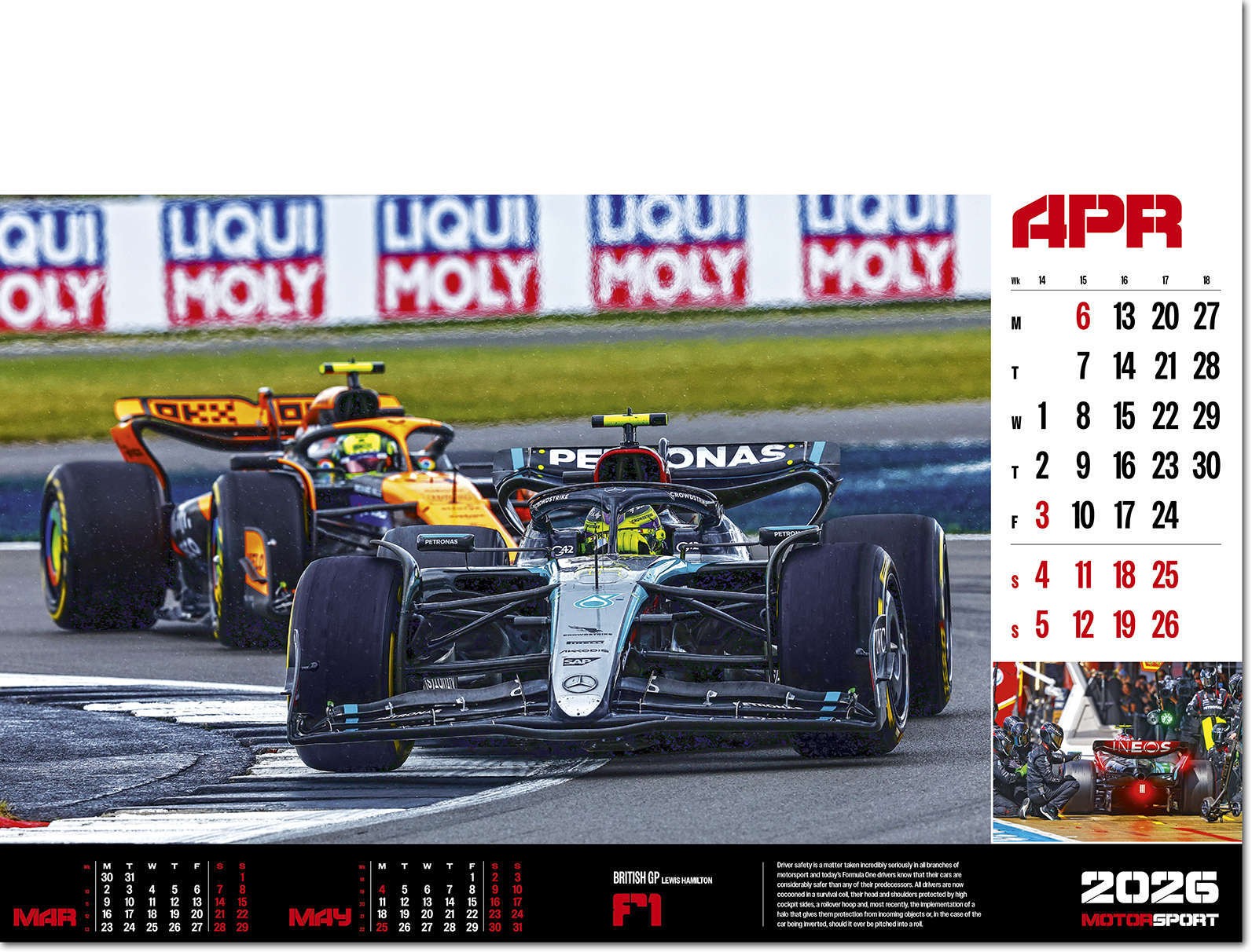 Motorsport