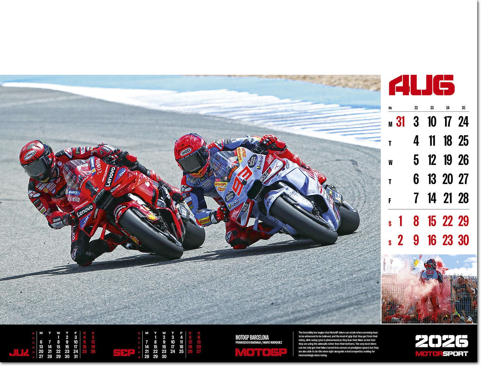 Motorsport