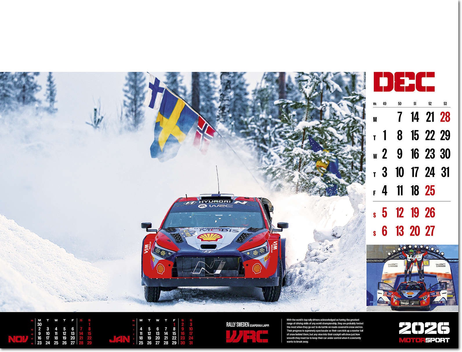 Motorsport