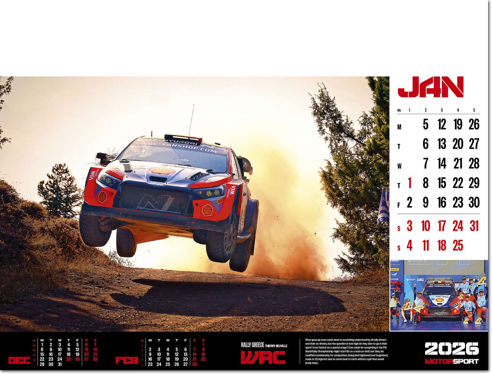 Motorsport