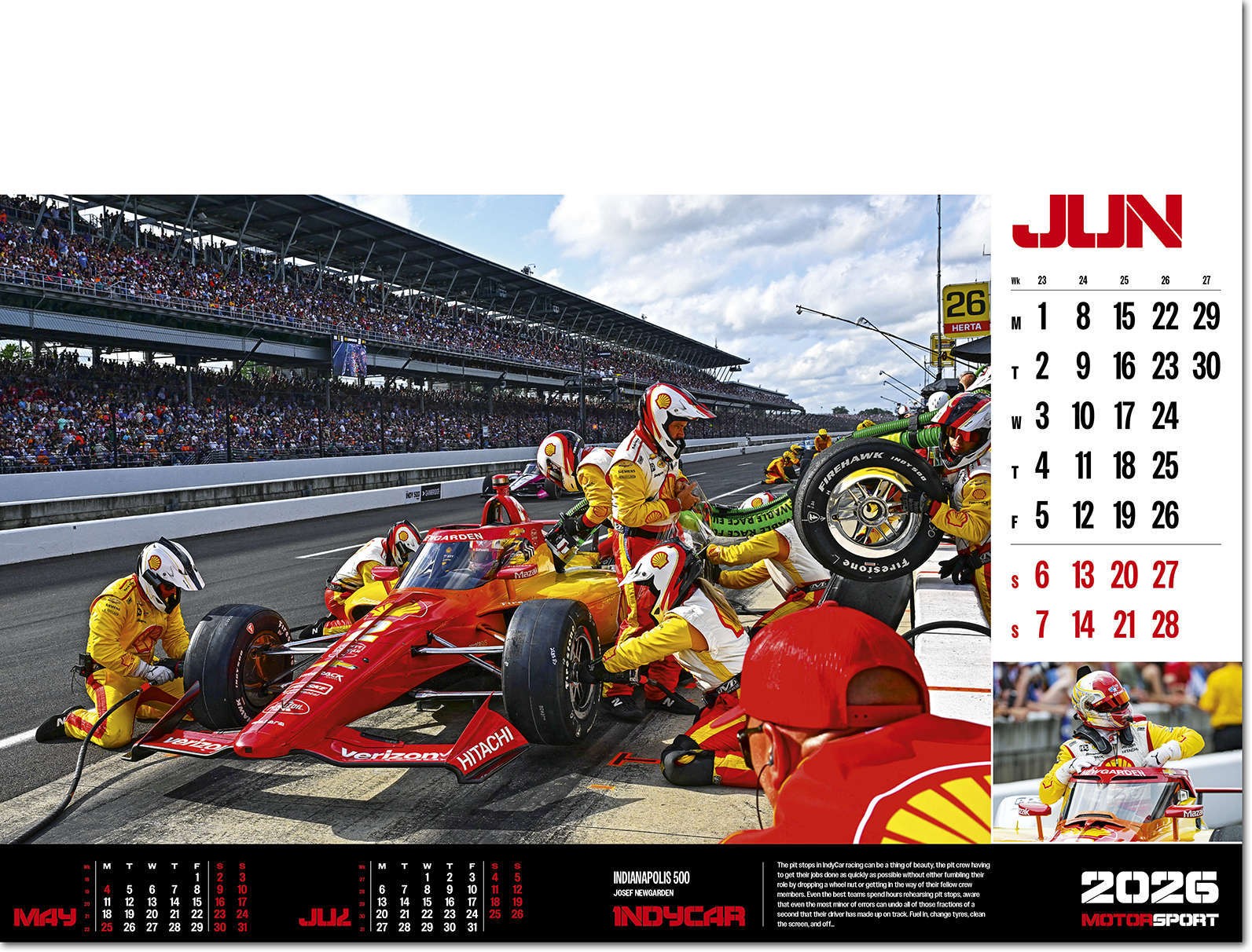 Motorsport
