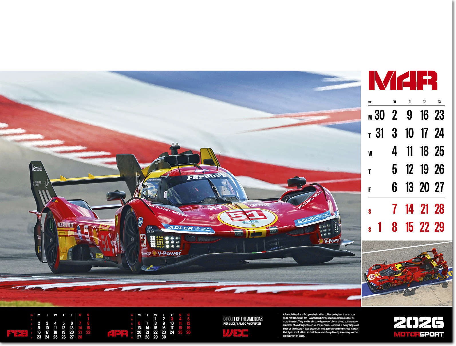 Motorsport