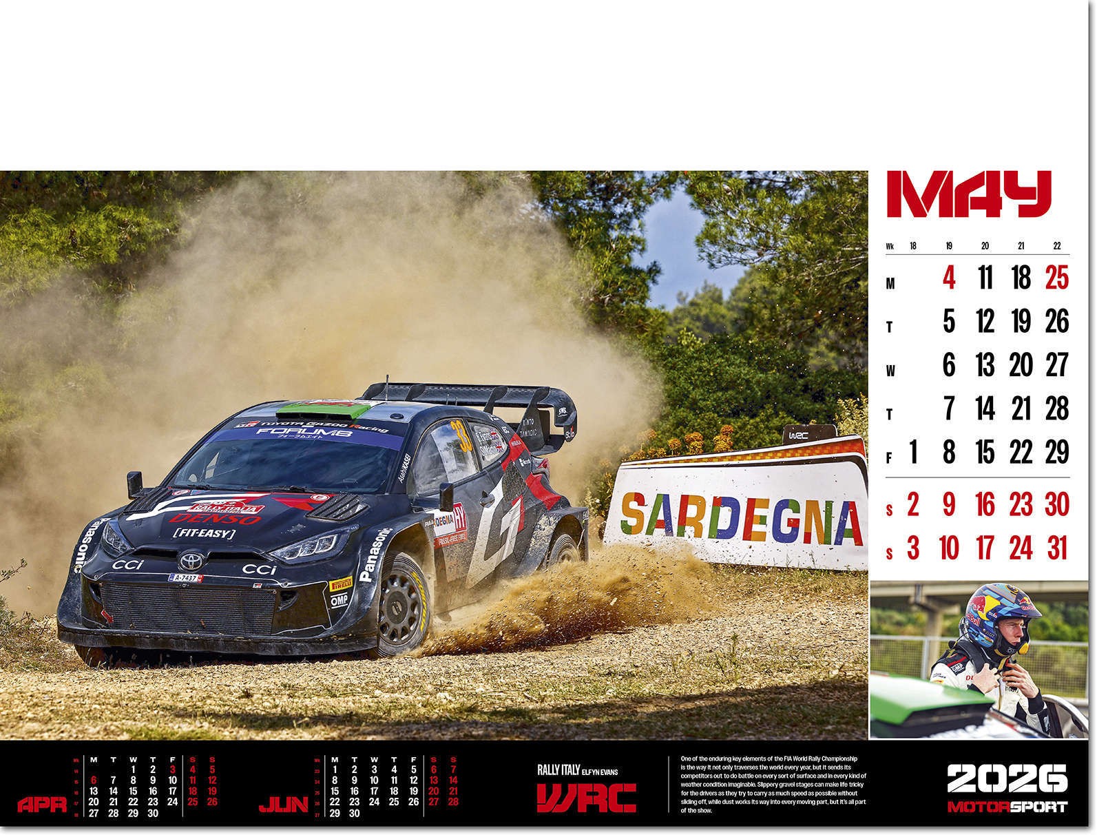 Motorsport
