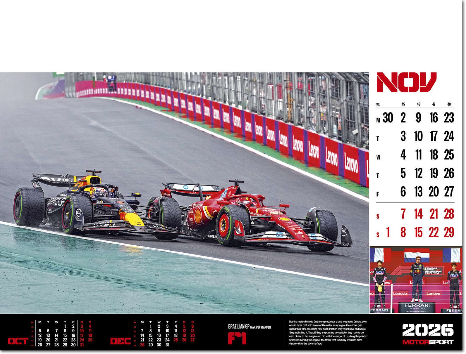 Motorsport