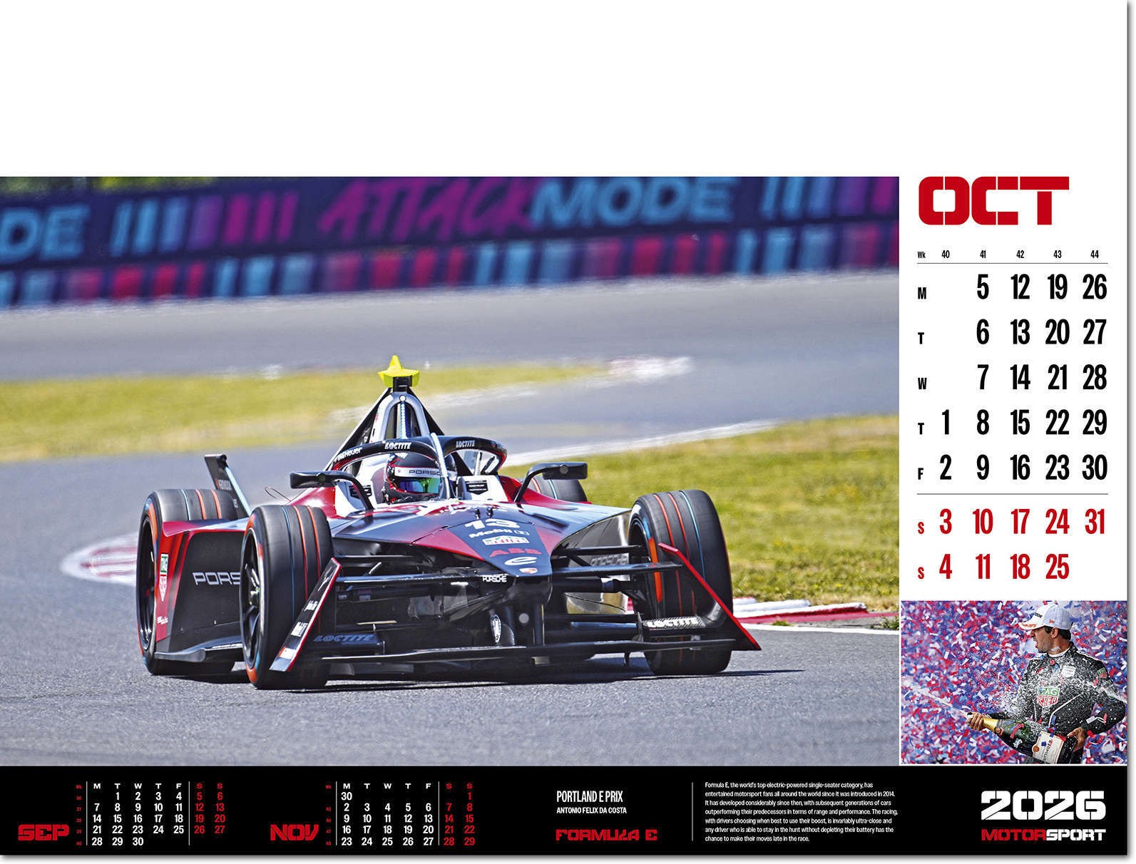 Motorsport
