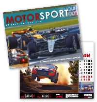 Motorsport