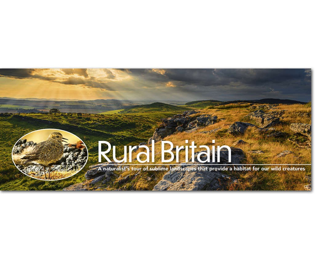 Rural Britain Desk