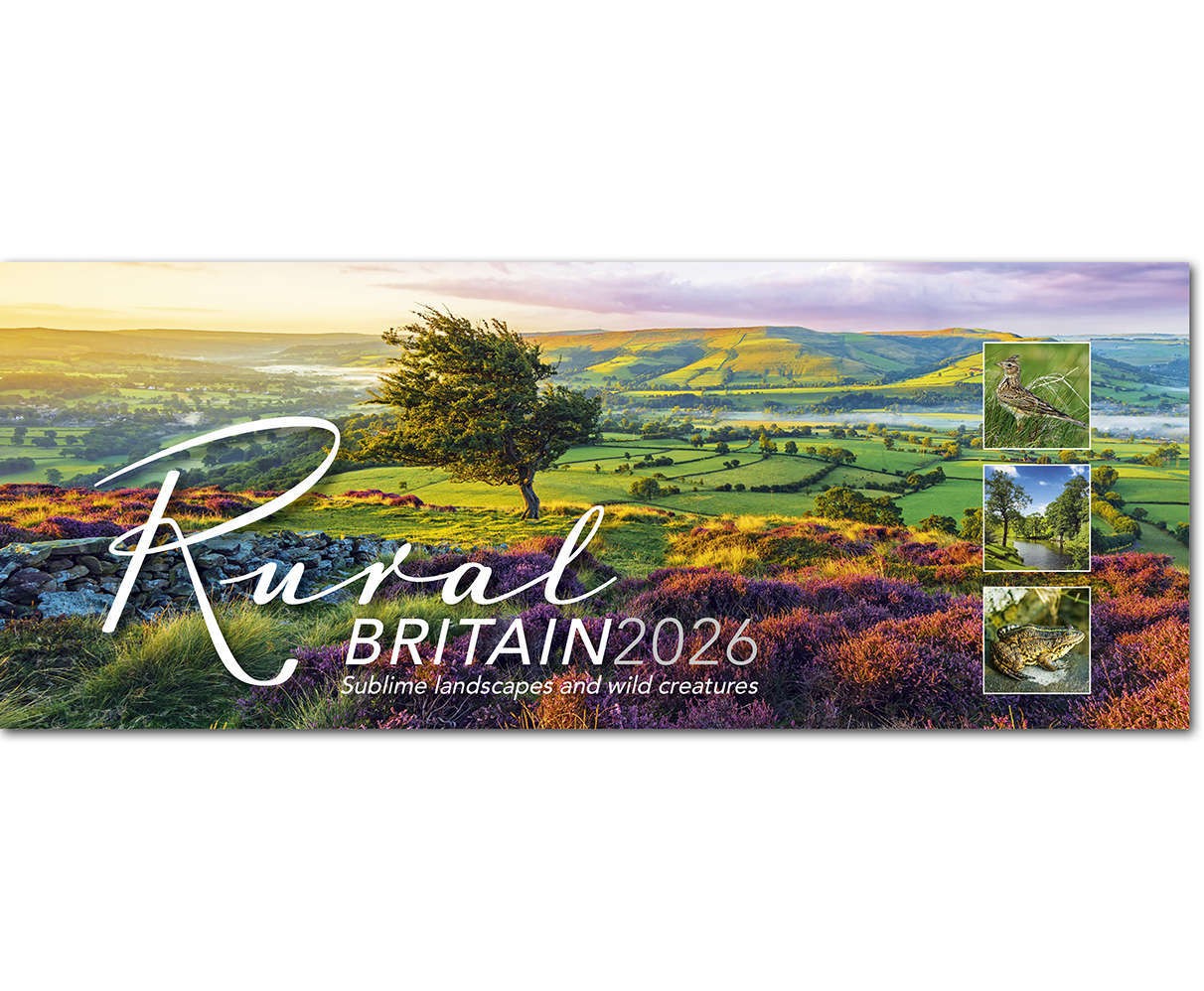 Rural Britain Desk