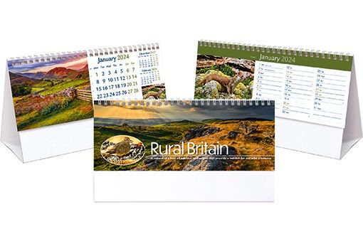 Rural Britain Desk