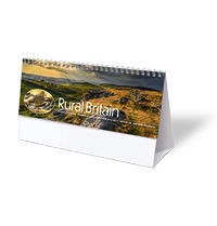 Rural Britain Desk