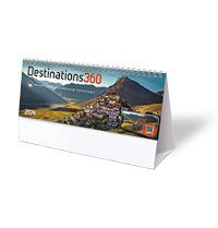 Destinations360 Desk