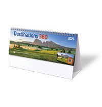 Destinations360 Desk