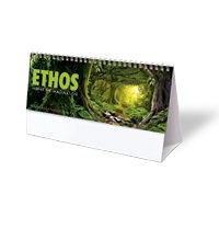 Ethos Desk