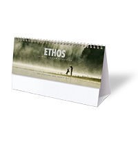 Ethos Desk