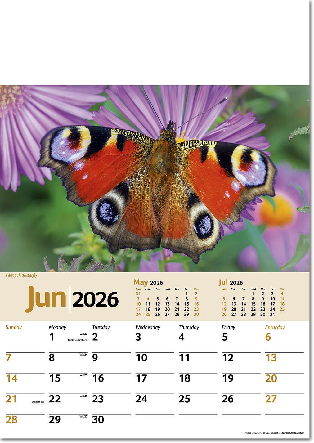 Wildlife Memo