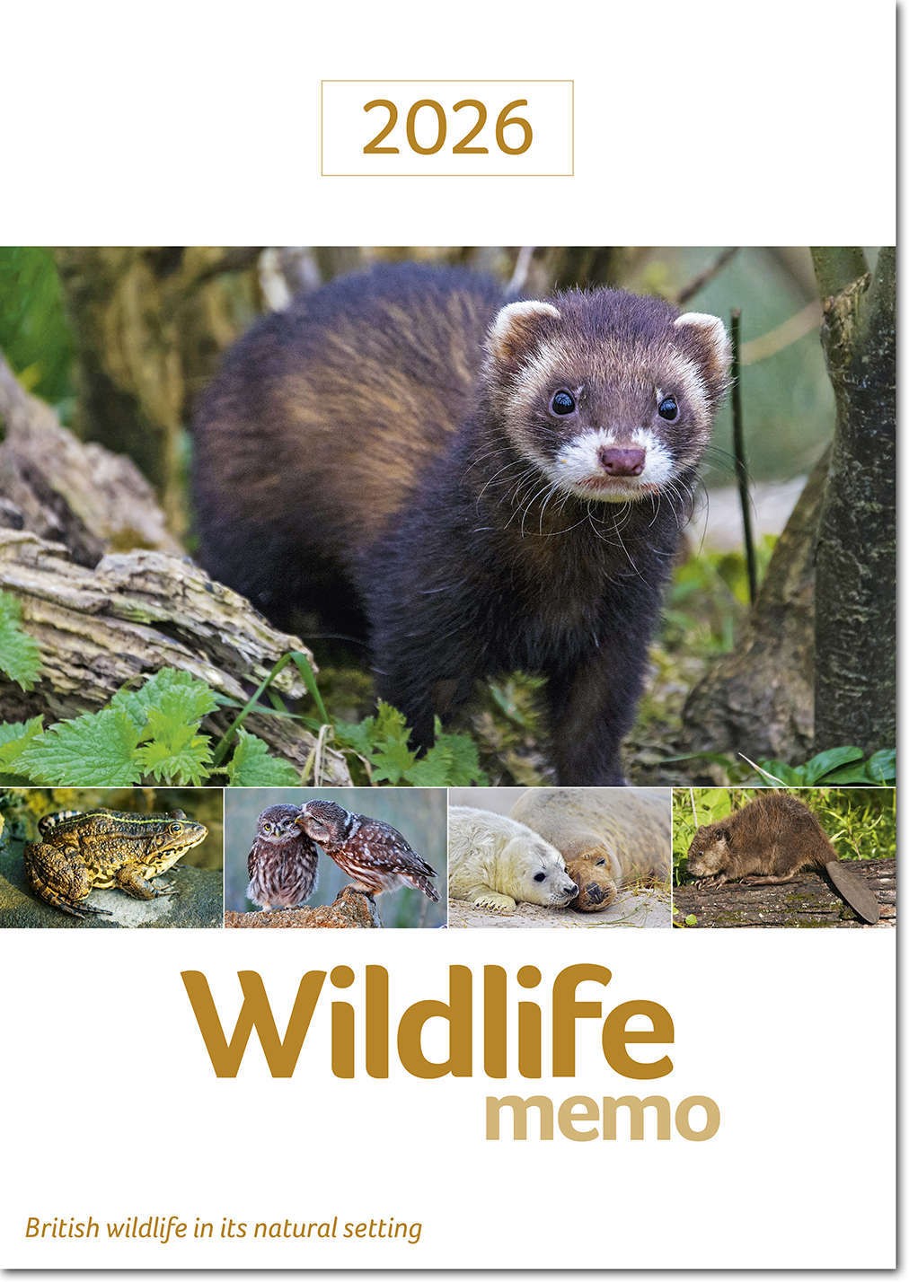 Wildlife Memo