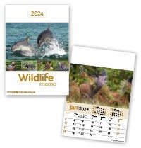 Wildlife Memo