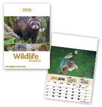 Wildlife Memo