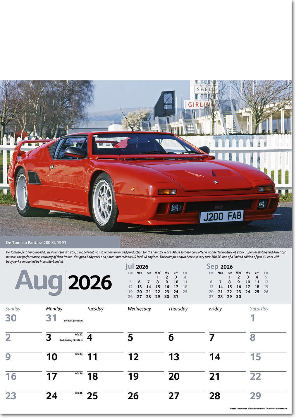 Collectors Cars