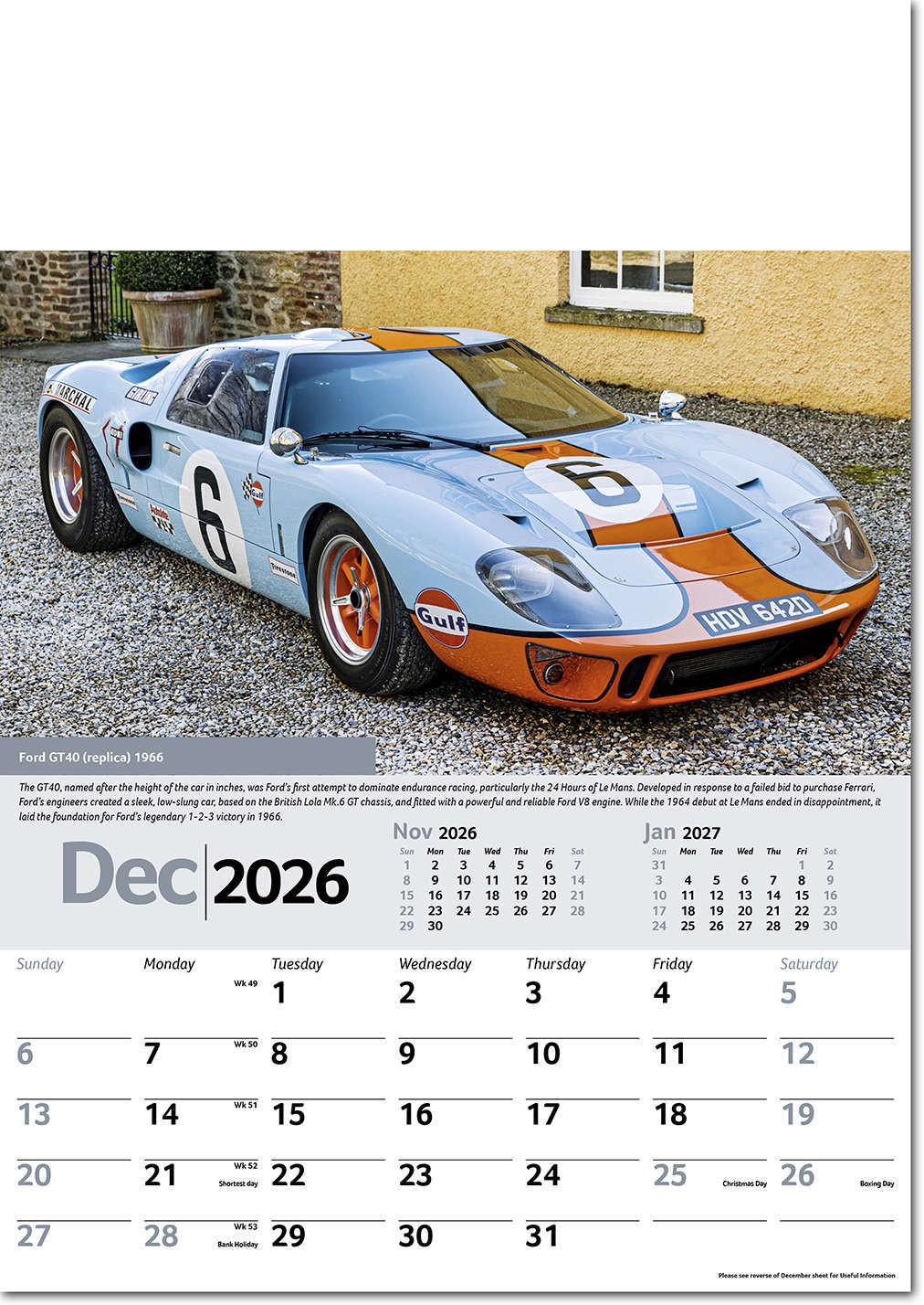 Collectors Cars