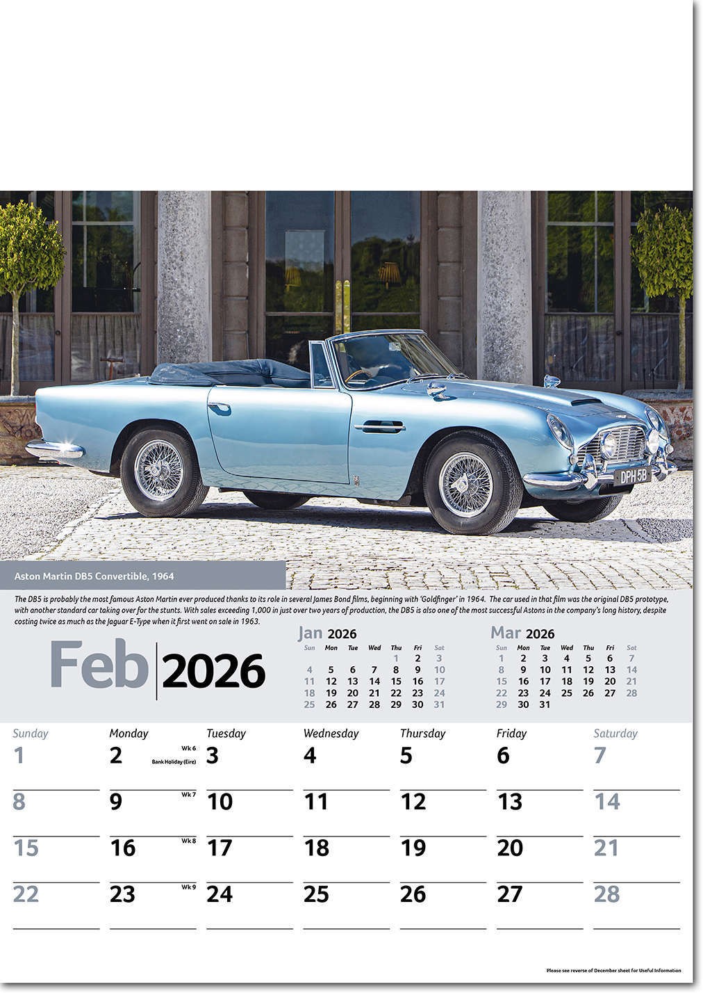 Collectors Cars