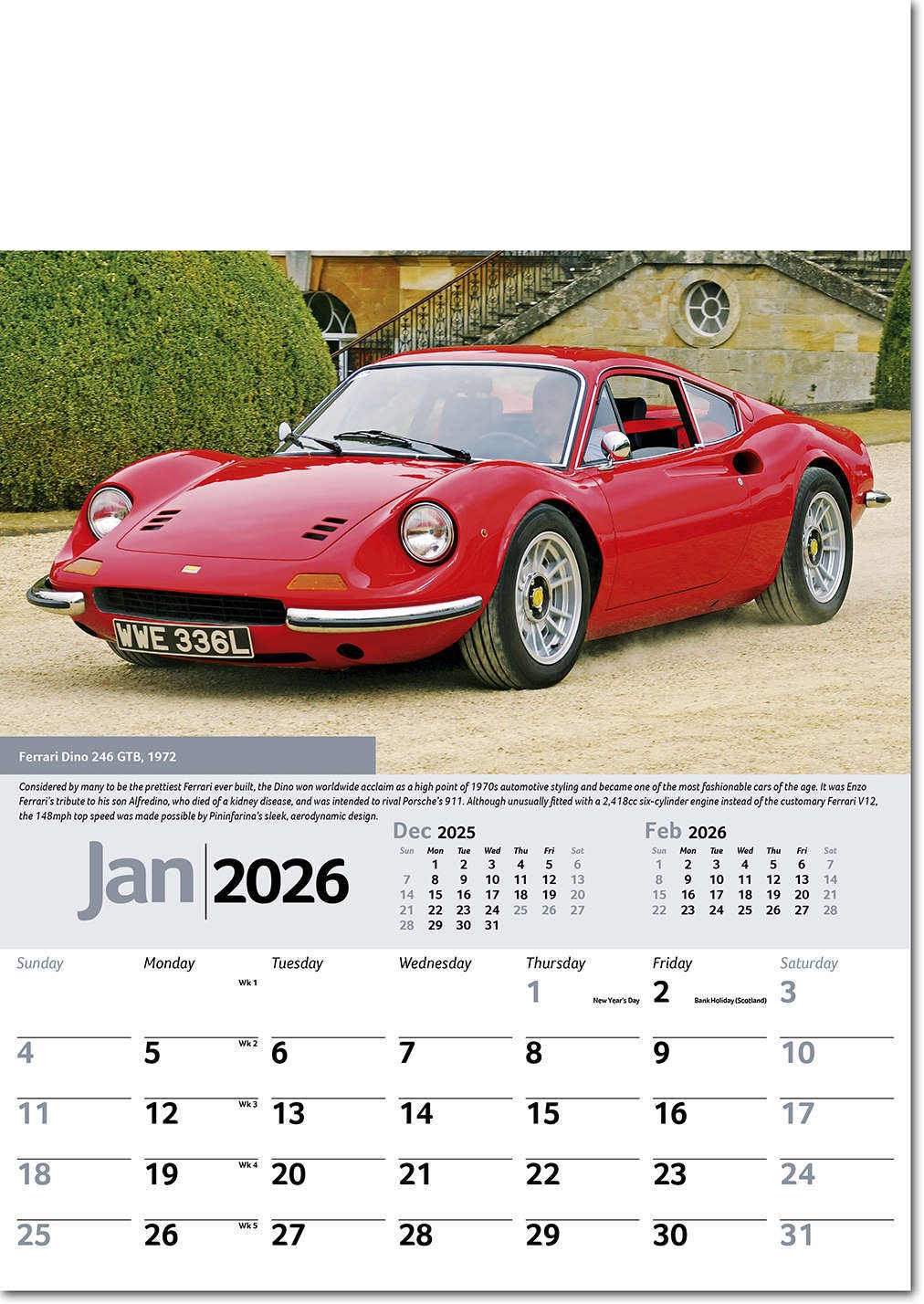 Collectors Cars