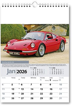 Collectors Cars