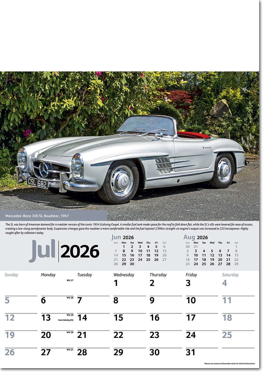 Collectors Cars