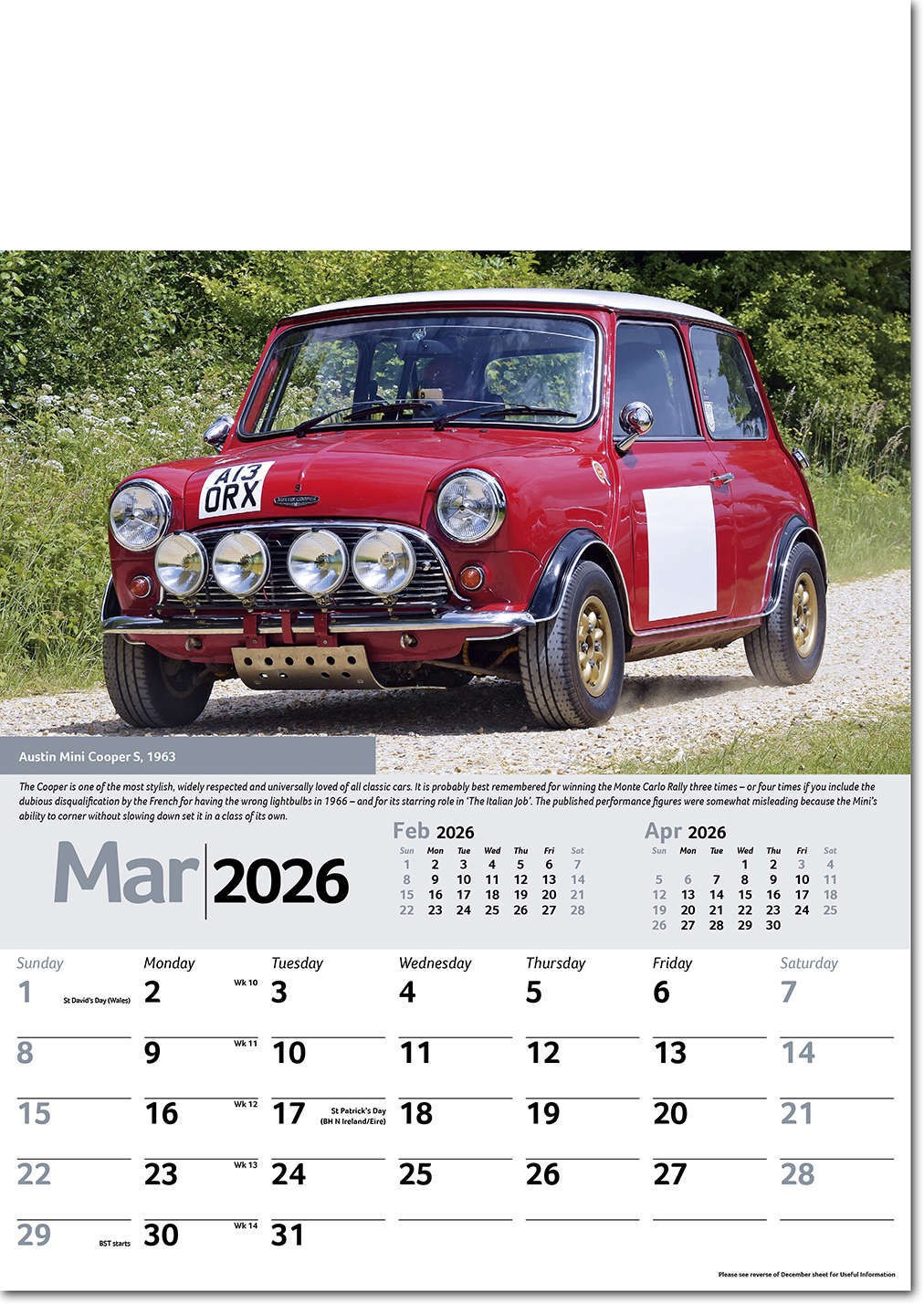 Collectors Cars