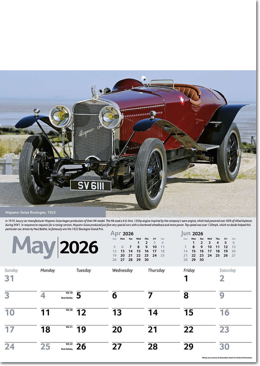 Collectors Cars