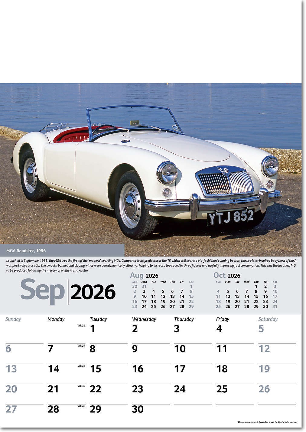 Collectors Cars