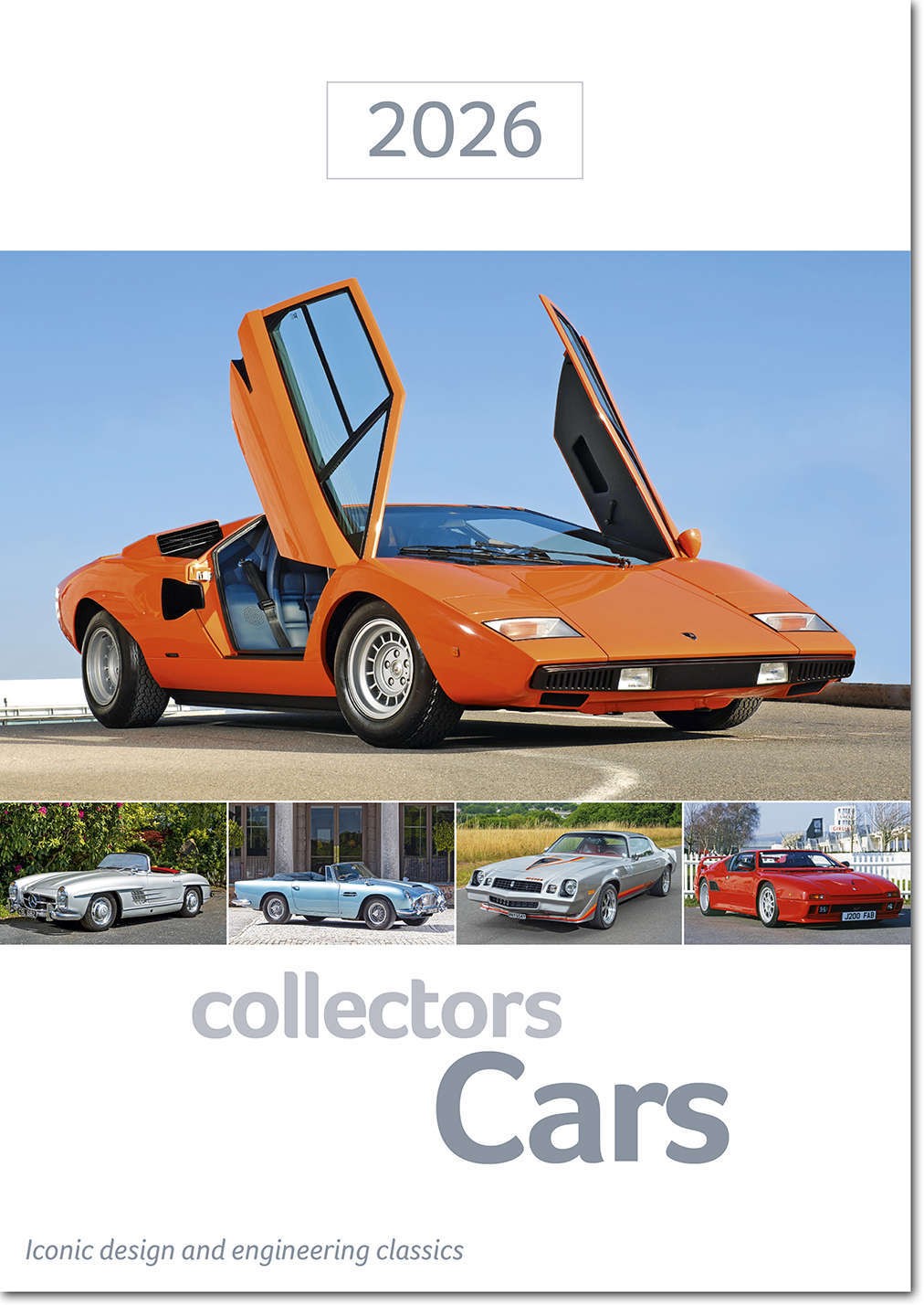 Collectors Cars