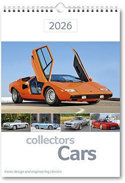 Collectors Cars