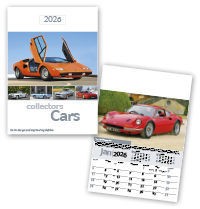 Collectors Cars