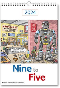 Nine to Five