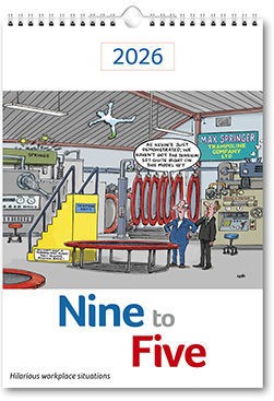 Nine to Five