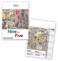 Nine to Five