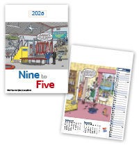 Nine to Five